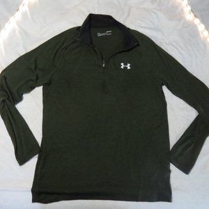 Under Armor Quarter-Zip